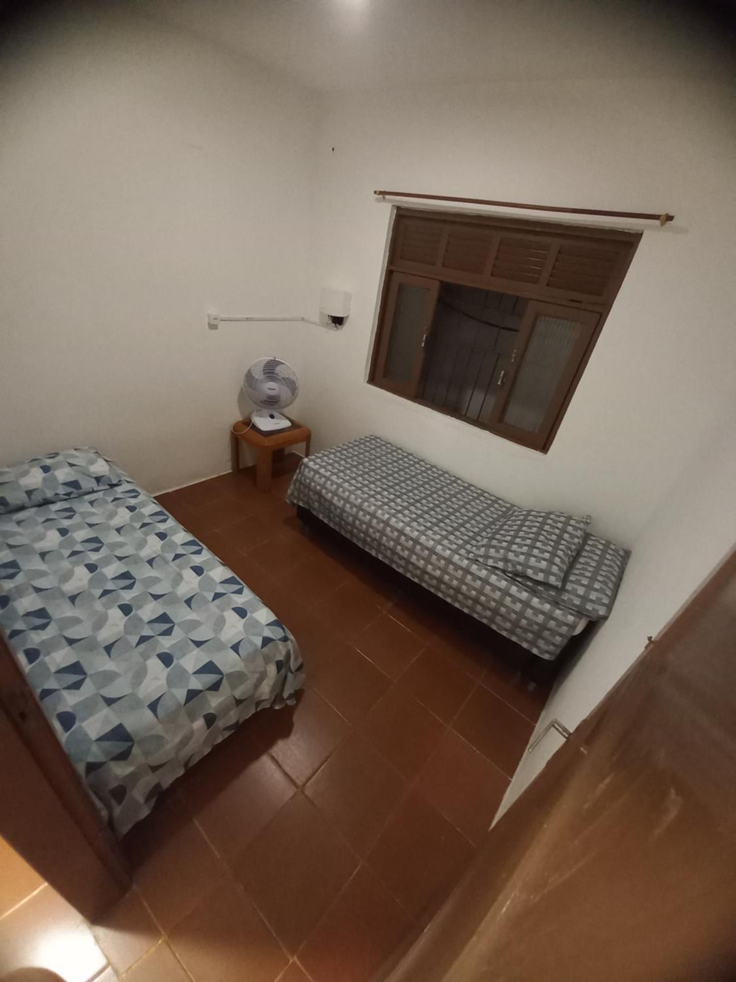 Casa Elias Holiday home *