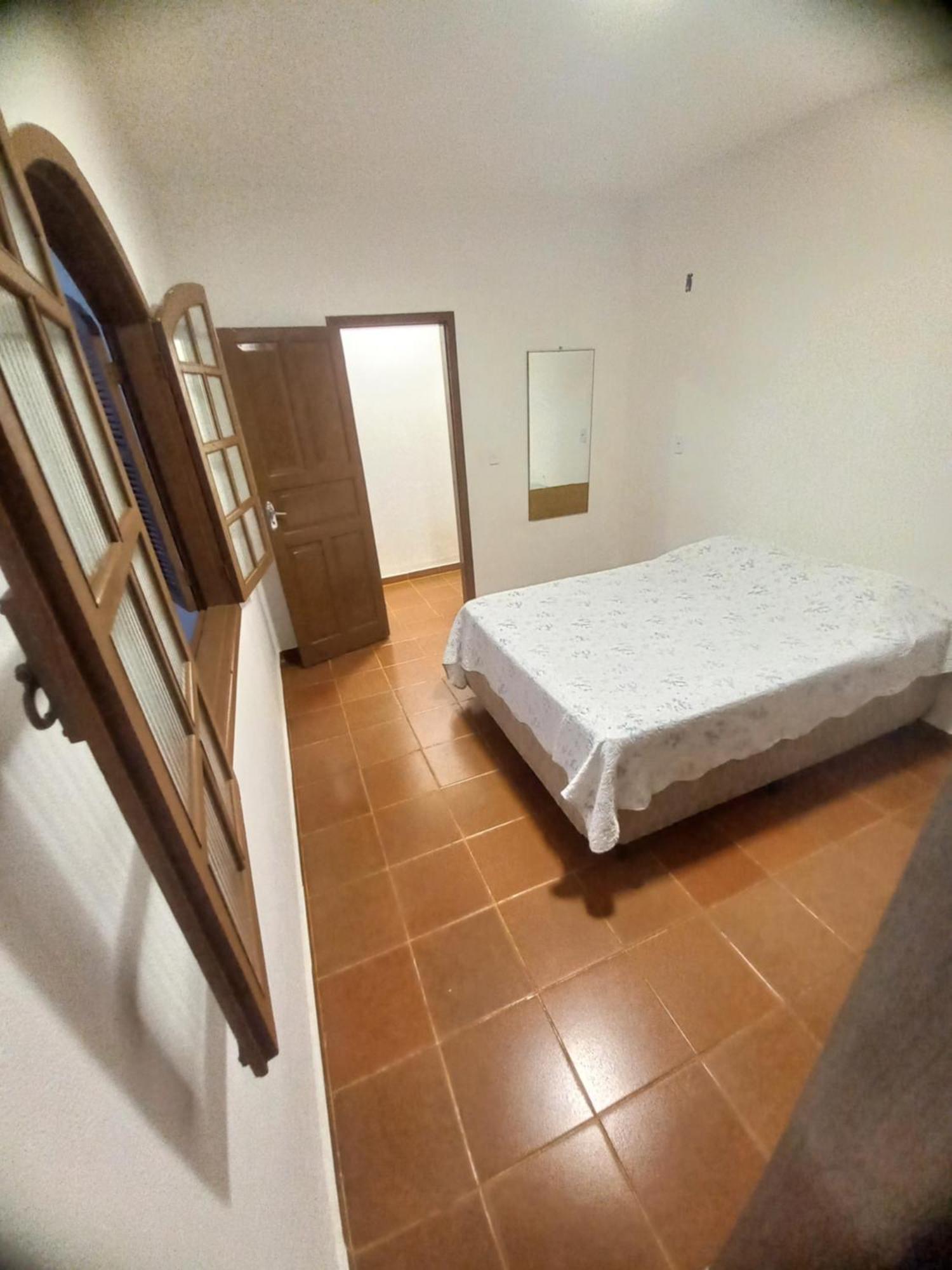 Casa Elias Holiday home *