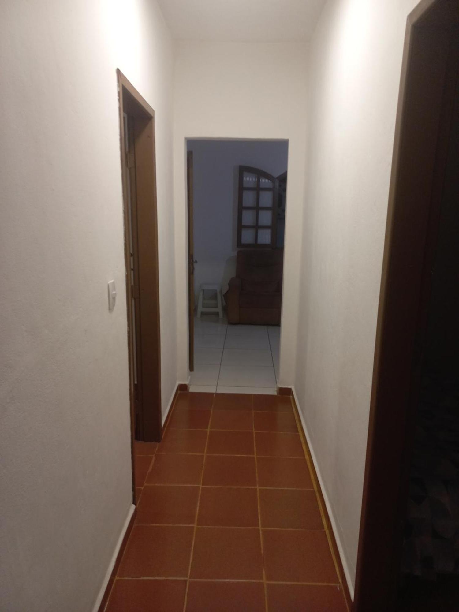 Casa Elias Holiday home