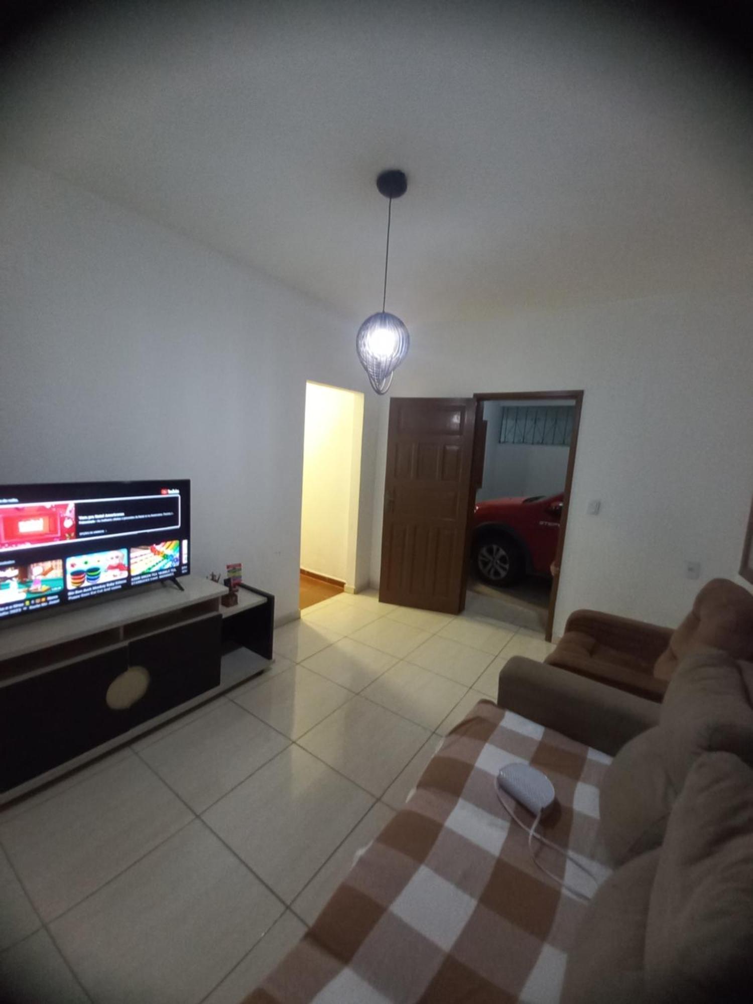 Holiday home Casa Elias Arraial do Cabo